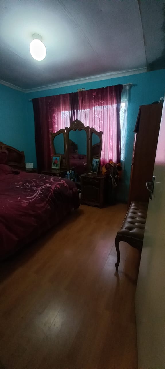 2 Bedroom Property for Sale in Motherwell Nu 5 Eastern Cape